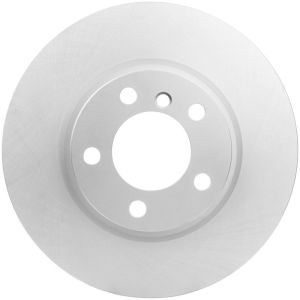 MAGMA BRAKE PSR123089 MAGMA Pro-Series PSR123089 Coated Disc Brake Rotor