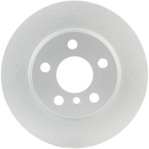 MAGMA BRAKE PSR123101 MAGMA Pro-Series PSR123101 Coated Disc Brake Rotor