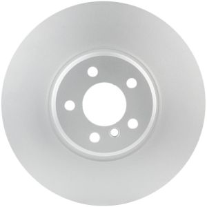 MAGMA BRAKE PSR125119 MAGMA Pro-Series PSR125119 Coated Disc Brake Rotor