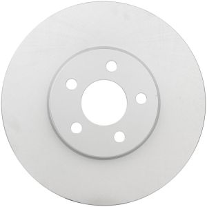 MAGMA BRAKE PSR143058 MAGMA Pro-Series PSR143058 Coated Disc Brake Rotor