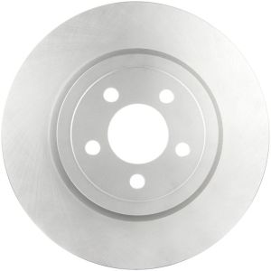 MAGMA BRAKE PSR143064 MAGMA Pro-Series PSR143064 Coated Disc Brake Rotor