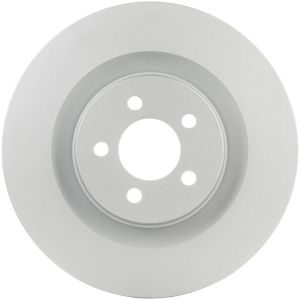 MAGMA BRAKE PSR143067 MAGMA Pro-Series PSR143067 Coated Disc Brake Rotor