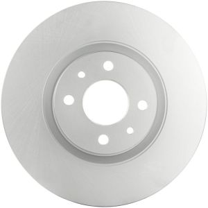 MAGMA BRAKE PSR143075 MAGMA Pro-Series PSR143075 Coated Disc Brake Rotor