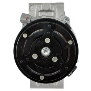 Four Seasons 158384 Denso SCSA08A Compressor