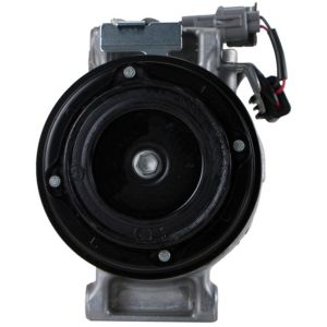 Four Seasons 168321 Denso 6EU16C Compressor