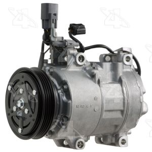 Four Seasons 198335 Denso TSB10C Compressor