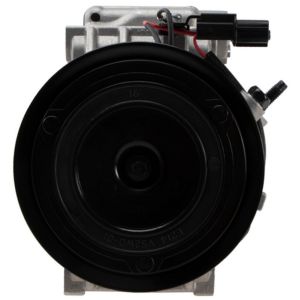 Four Seasons 198350 Halla HCC-VS18 Compressor