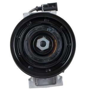 Four Seasons 198394 Denso 6SEU14C Compressor