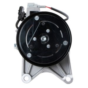 Four Seasons 198667 Denso 6SBH14 Compressor