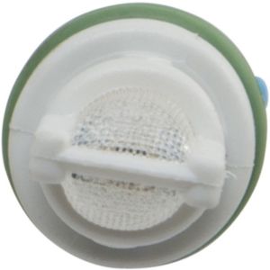 Four Seasons 38621 Blue Orifice Tube 1 pkg