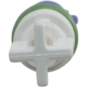 Four Seasons 38641 Purple Orifice Tube