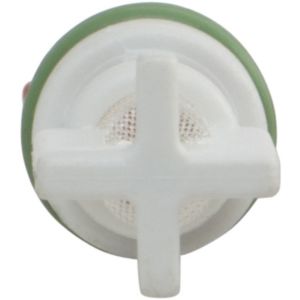 Four Seasons 38646 Orange/White Orifice Tube