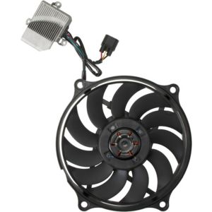 Four Seasons 76313 Radiator Fan Motor Assembly