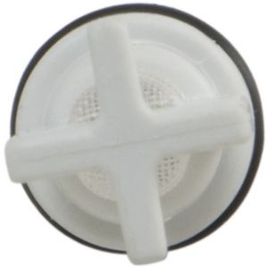 Four Seasons 8638 Black(OE Red) Orifice Tube 25 pkg