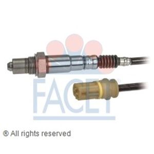 FACET ENGINE MANAGEM 10.8333 Oxygen Sensor