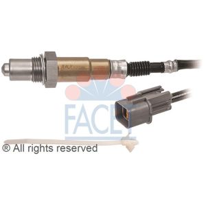 FACET ENGINE MANAGEM 10.8550 Oxygen Sensor