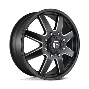 MAVERICK DRW 24X8.25 8X6.5 +105 NBD (DF)