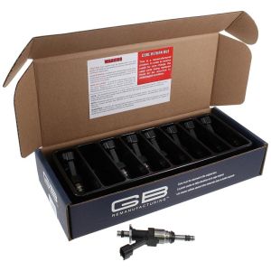 GB REMAN 835-111058PK Reman GDI Fuel Injector - 8 Pack