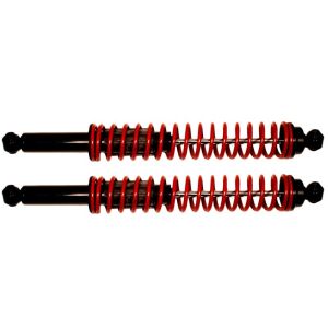 Gabriel Ride Control 43181 Variable-rate Rear Coil Springs