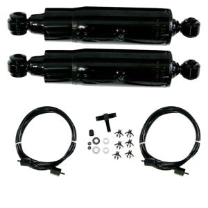 Gabriel Ride Control 49106 Air Adjustable Shock Absorbers