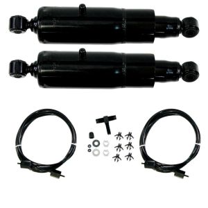 Gabriel Ride Control 49107 Air Adjustable Shock Absorbers
