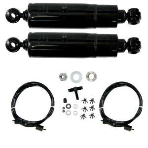 Gabriel Ride Control 49110 Air Adjustable Shock Absorbers