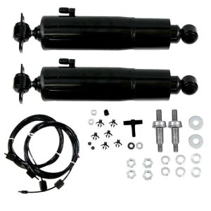 Gabriel Ride Control 49128 Air Adjustable Shock Absorbers