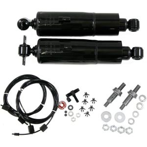 Gabriel Ride Control 49152 Air Adjustable Shock Absorbers