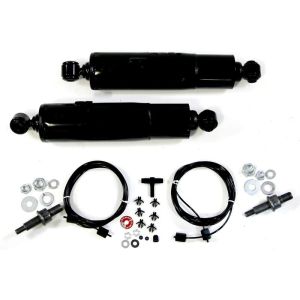 Gabriel Ride Control 49155 Air Adjustable Shock Absorbers