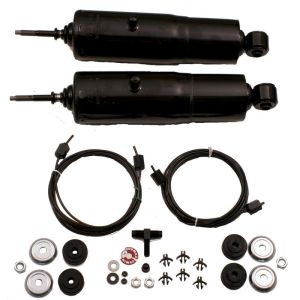 Gabriel Ride Control 49173 Air Adjustable Shock Absorbers