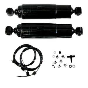 Gabriel Ride Control 49212 Air Adjustable Shock Absorbers