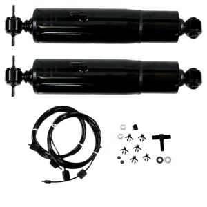 Gabriel Ride Control 49213 Air Adjustable Shock Absorbers