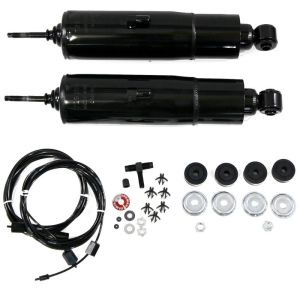 Gabriel Ride Control 49234 Air Adjustable Shock Absorbers