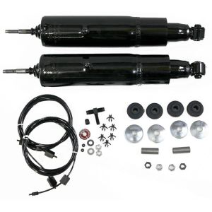 Gabriel Ride Control 49237 Air Adjustable Shock Absorbers