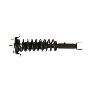 Gabriel Ride Control G57026 Fully Loaded Strut Assembly