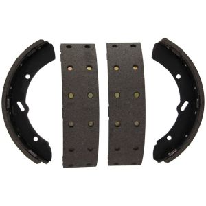 Abex Friction Products SDS682R