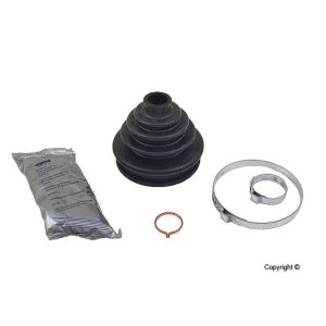 GKN/LOEBRO 300427 CV Joint Boot Kit