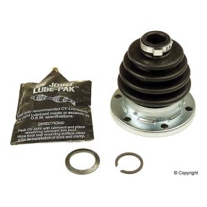 GKN/LOEBRO 300477 CV Joint Boot Kit