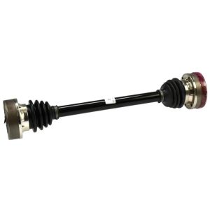 GKN/LOEBRO 300676 CV Axle Assembly