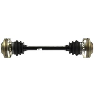 GKN/LOEBRO 300742 CV Axle Assembly