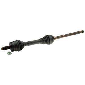 GKN/LOEBRO 304709 CV Axle Assembly