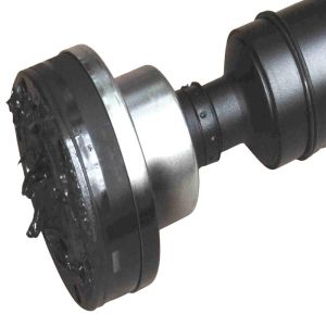 GKN/LOEBRO GKNP20055 Propshaft two piece