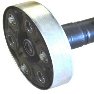 GKN/LOEBRO GKNP20079 Propshaft two piece