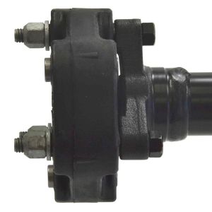 GKN/LOEBRO GKNP20080 Propshaft two piece