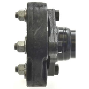 GKN/LOEBRO GKNP20081 Propshaft two piece