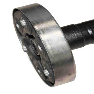 GKN/LOEBRO GKNP20086 Propshaft two piece