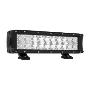 GROTE LIGHTING 64J11 LED Off-Road Light Bars, 10" Light Bar, Combination Flood/Spot, 12V/24V