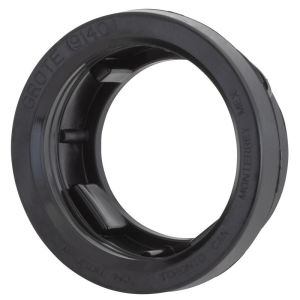 GROTE LIGHTING 91400 2 25/32" Hole Grommets, Open Grommet