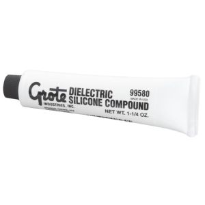 GROTE LIGHTING 99580 Electrical Sealant, 1.25 Ounce Tube
