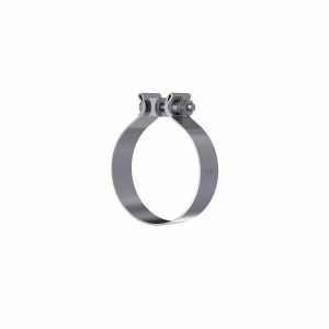MBRP Exhaust GP4ACS 4in. Band Clamp-Stainless